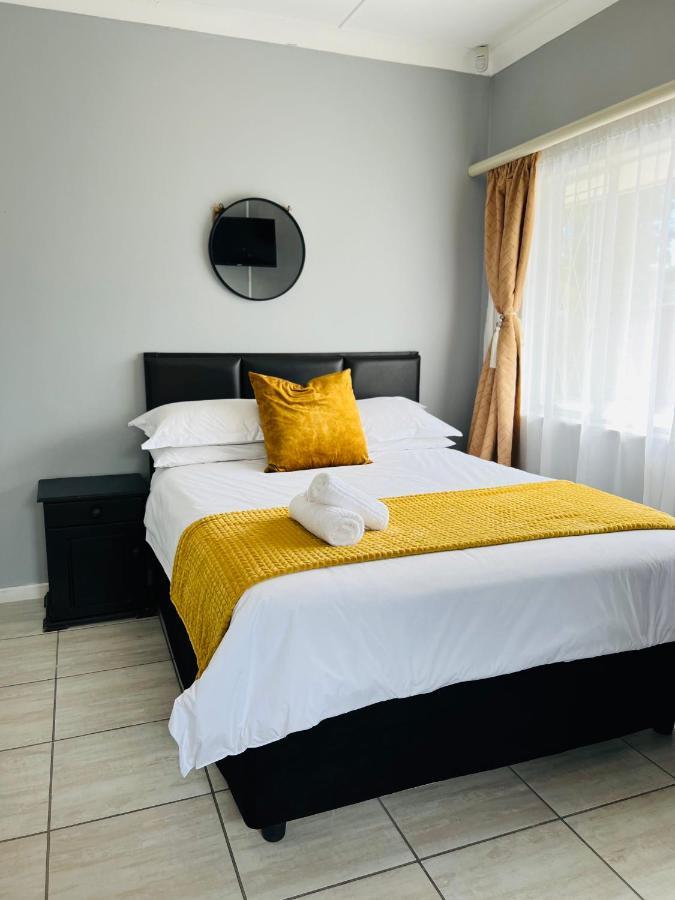 Jodwell Guesthouse Ист-Лондон Экстерьер фото