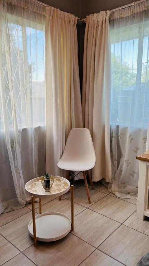 Jodwell Guesthouse Ист-Лондон Экстерьер фото